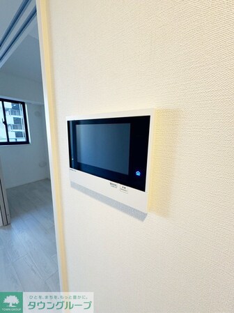 パークアクシス西大島コンフォートスクエアの物件内観写真